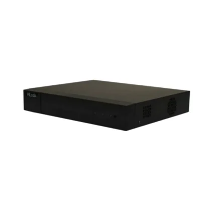 DVR-204Q-K1, Hikvision DVR, 4-ch 1080p/H.265/1U