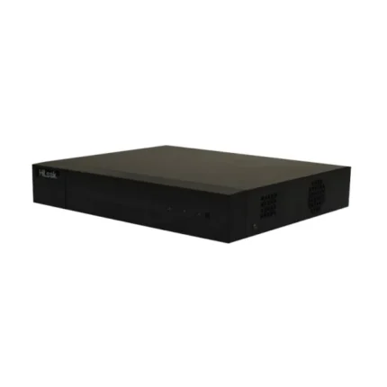 DVR-208Q-K1, Hikvision DVR, 8-ch 1080p/1U/ H.265
