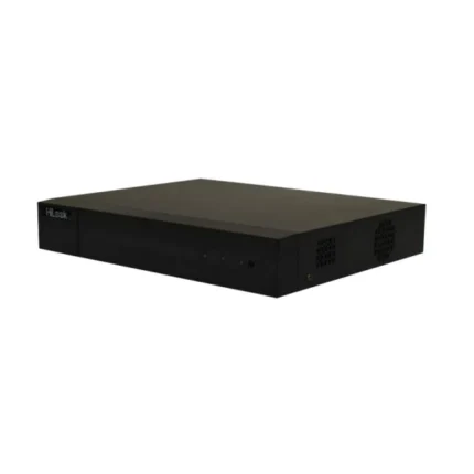 DVR-208U-K1, Hikvision DVR, 8-ch/5 MP/H.265