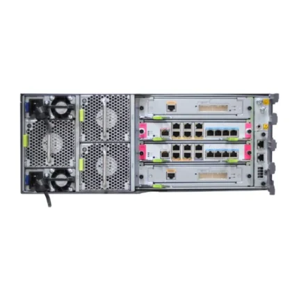 U28M02SCF, HKShanhai Group Limited eSpace U2980 Contact Center, Service Control Frame, DC Power, High Reliability