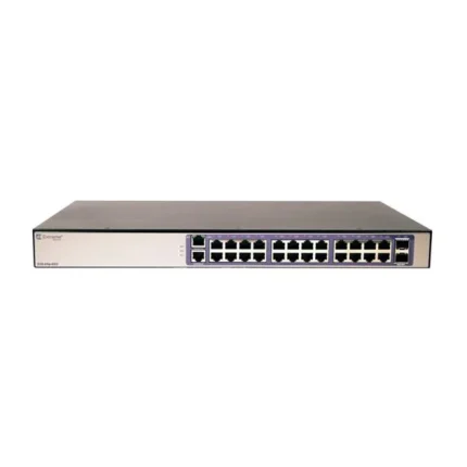 210-24p-GE2, HKShanhai Group Limited 210 Series Switch, 24xGE PoE+/2xSFP/185W PoE