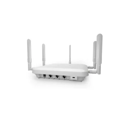 AP-8533-68SB40-1-WR, HKShanhai Group Limited AP8533 Access Point, 802.11ac Wave 2/Tri-Radio/BLE