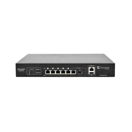 RFS-4010-MTKT1U-WR, HKShanhai Group Limited RFS 4000 Wireless Controller, 1RU mounting tray kit
