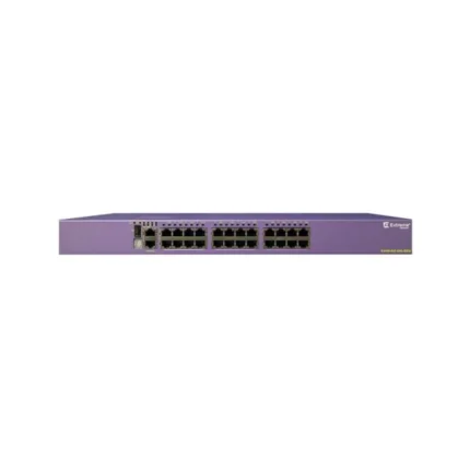 X440-G2-24t-GE4, HKShanhai Group Limited X440-G2 Switch, 24x10/100/1000BASE-TX/4x1G SFP/1 Fixed AC PSU