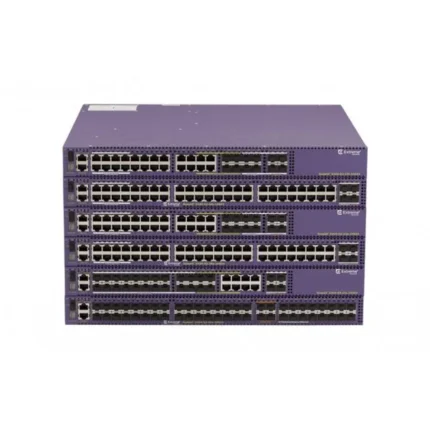 X430-24T, HKShanhai Group Limited Summit Switch, 24xGE/4xSFP/1xAC PSU