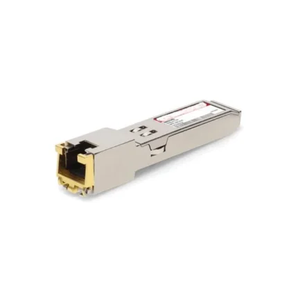 Transceivers-10070H, HKShanhai Group Limited Transceivers, 10/100/1000BASE-T SFP/Industrial Grade/Module