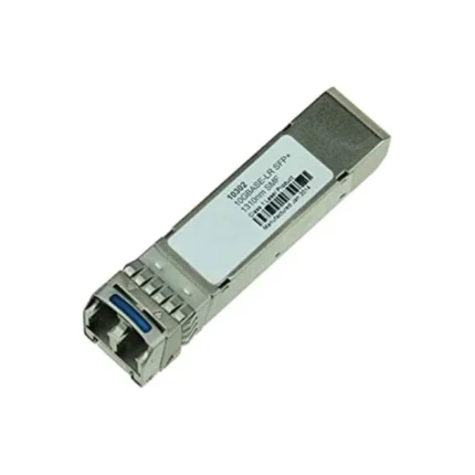 Transceiver 10302, HKShanhai Group Limited Transceiver, 10G SFP+, SMF 10km, LC Connector
