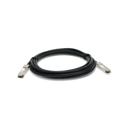 Transceivers-10311, HKShanhai Group Limited Transceivers, 1.6ft QSFP+ passive cable