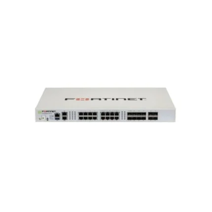 FG-200G, HKShanhai Group Limited FortiGate Firewall, 10GE SFP+/NP7Lite/CP10