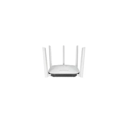 FAP-433F, HKShanhai Group Limited FAP-433F Indoor Wireless AP, Tri-radio, 4x4 MIMO, External antennas