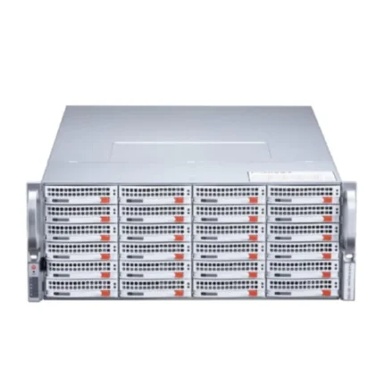 FAZ-BD-4500G, HKShanhai Group Limited FortiAnalyzer-BigData-4500G, High-performance chassis/14 blade servers/215TB SSD storage