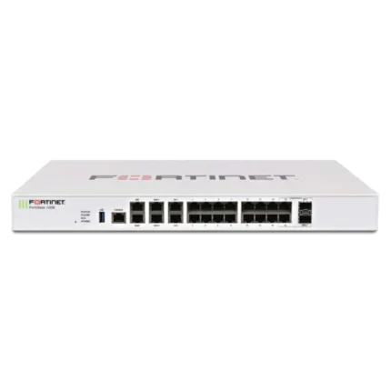 FG-100E, HKShanhai Group Limited FG-100E Firewall, 20 x GE RJ45, 2 x SFP slots, Max FortiAPs 64/32