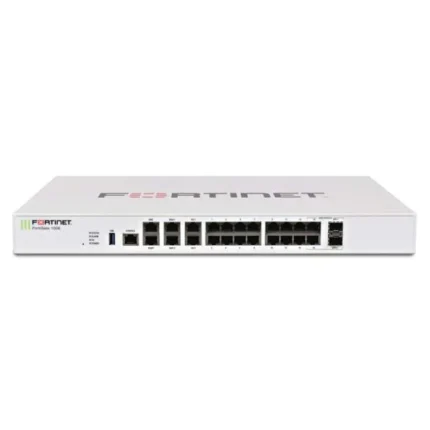 FG-100E-BDL-988-DD, HKShanhai Group Limited FortiGate-100E Firewall, Hardware+ASE FortiCare+FG 360 Protection