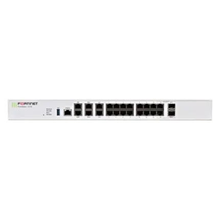 FG-101E-BDL-980-DD, HKShanhai Group Limited FortiGate-101E Firewall, Hardware plus 24x7 FortiCare/Enterprise Protection/24x7 FortiGuard