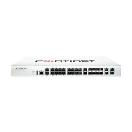 FG-101F-BDL-950-60, HKShanhai Group Limited FG-101F Firewall, 5Y FortiCare 24x7/UTP/Hardware Bundle