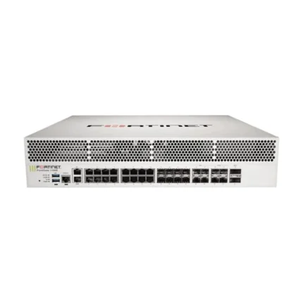 FG-1100E-BDL-950-12, HKShanhai Group Limited FG-1100E License, 1 Year UTP, 24x7 FortiCare, Hardware Included