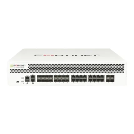 FG-1200D, HKShanhai Group Limited FG-1200D Firewall, 4x10GE SFP+/16xGE SFP/18xGE RJ45