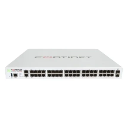 FG-140E-POE-BDL-980-DD, HKShanhai Group Limited FortiGate Firewall, Hardware+24x7 FortiCare+Enterprise Protection