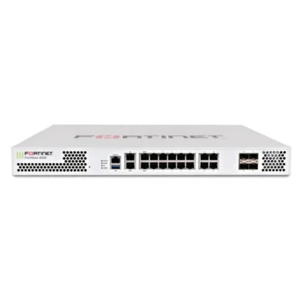 FG-200E, HKShanhai Group Limited FG-200E Firewall, 18xGE RJ45/4xGE SFP/SPU NP6Lite & CP9