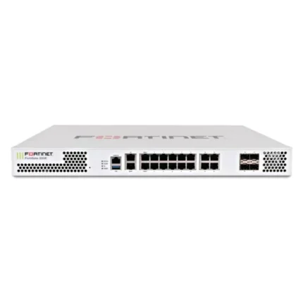 FG-200E-BDL-988-DD, HKShanhai Group Limited FortiGate-200E Firewall, Hardware+ASE Support/360 Protection/Bundle