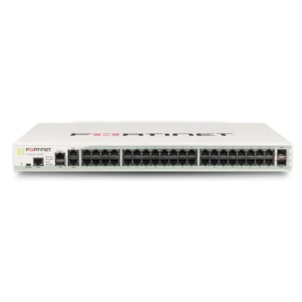 FG-240D-BDL-900-DD, HKShanhai Group Limited FortiGate Firewall, Hardware+8x5 FortiCare, UTP Protection, Unified Security