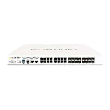 FG-300E-BDL-950-60, HKShanhai Group Limited FG-300E Firewall, 5 Year UTP Protection/24x7 Support/Hardware Included