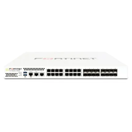 FG-301E-BDL-950-DD, HKShanhai Group Limited FortiGate Firewall, Hardware+24x7 FortiCare+UTP