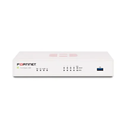 FG-30E, HKShanhai Group Limited FG-30E Firewall, 5 x GE RJ45, 2 FortiAPs, 1 WAN port