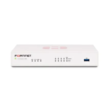 FG-30E-3G4G-GBL-BDL-980-DD, HKShanhai Group Limited FortiGate-30E-3G4G, Security Appliance, 3G/4G WAN, 24x7 Support, Enterprise Protection