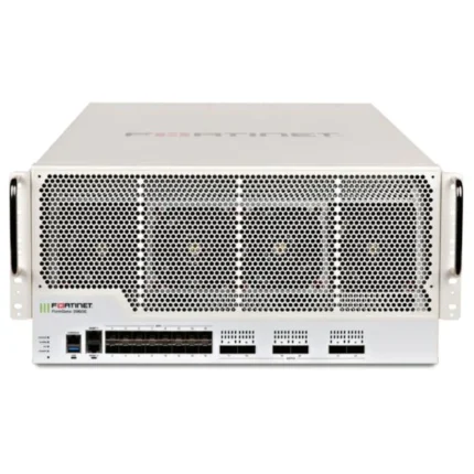 FG-3960E, HKShanhai Group Limited FG-3960E Firewall, 6x100GE QSFP28/16x10GE SFP+/SPU NP6 & CP9