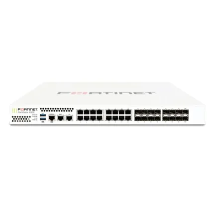 FG-400E-BDL-950-DD, HKShanhai Group Limited FortiGate Firewall, Hardware+24x7 Support+UTP