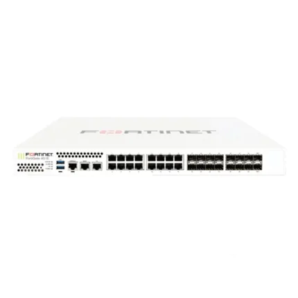 FG-401E-BDL-980-DD, HKShanhai Group Limited FortiGate Firewall, Hardware+24x7 FortiCare/Enterprise Protection