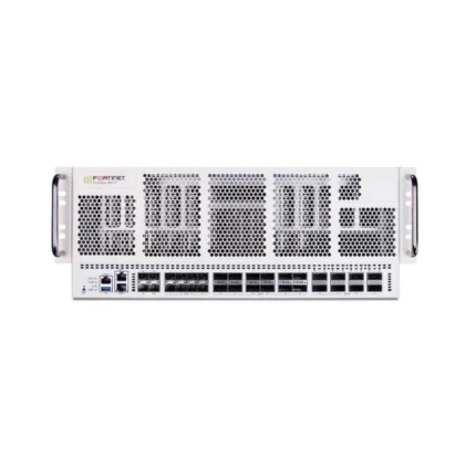 FG-4801F-DC-BDL-950-36, HKShanhai Group Limited FortiGate 4800 Series Firewall, 3 Year UTP & FortiCare