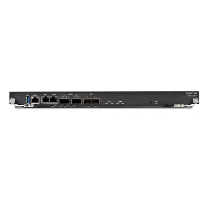 FG-5001E, HKShanhai Group Limited FG-5000 Series Security Blade, 2x40GE QSFP+/2x10GE SFP+/FortiASIC NP6 & CP9