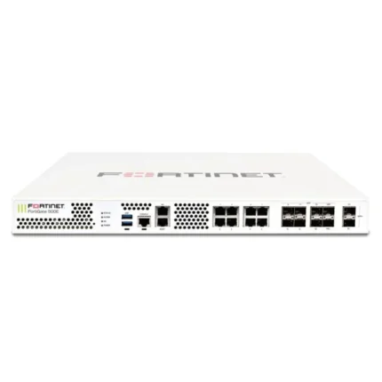 FG-500E-BDL-988-DD, HKShanhai Group Limited FortiGate-500E Firewall, 7Gbps Firewall Throughput/ASE FortiCare/360 Protection