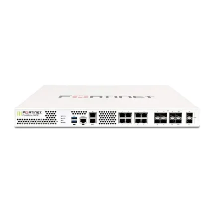 FG-500E-BDL-950-60, HKShanhai Group Limited FG-500E Firewall, Hardware+5Yr UTP/24x7 Support/Unified Protection