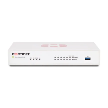 FG-50E, HKShanhai Group Limited FG-50E Firewall, 7 x GE RJ45, 2 x WAN, Max FortiAPs 10