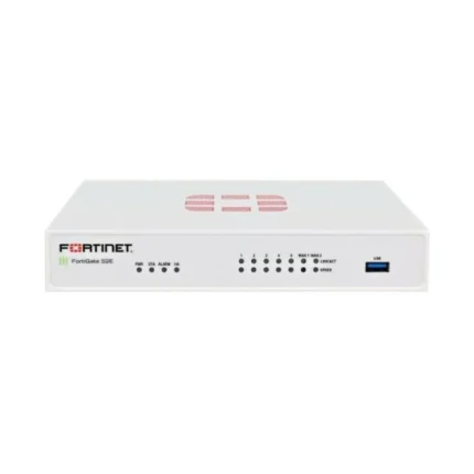 FG-52E-BDL-988-DD, HKShanhai Group Limited FortiGate-52E Firewall, Hardware+ASE FortiCare/360 Protection