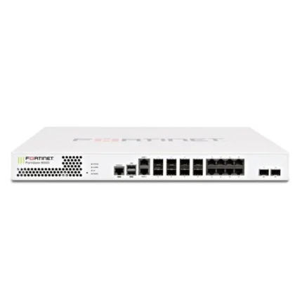 FG-600D-BDL-900-DD, HKShanhai Group Limited FortiGate-600D Firewall, 8x5 FortiCare, UTP Protection, Hardware included