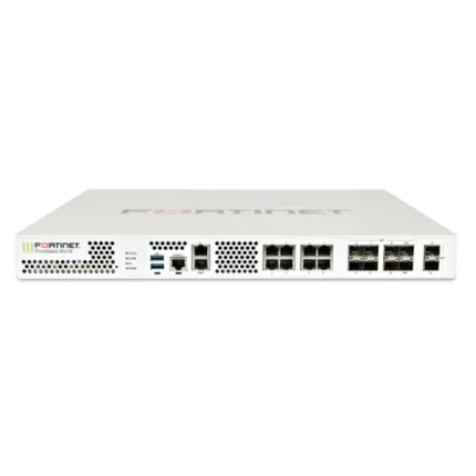 FG-601E-BDL-988-DD, HKShanhai Group Limited FortiGate-601E Firewall, Hardware bundle/ASE FortiCare/FortiGuard 360