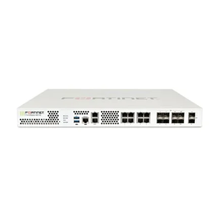 FG-600E-BDL-950-12, HKShanhai Group Limited FG-600E License, 1yr UTP/24x7 Support/Hardware Bundle