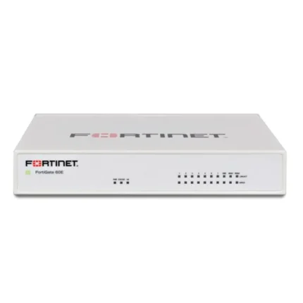 FG-60E-DSL-BDL, HKShanhai Group Limited FortiGate Firewall, Hardware+1Y UTP/8x5 Support
