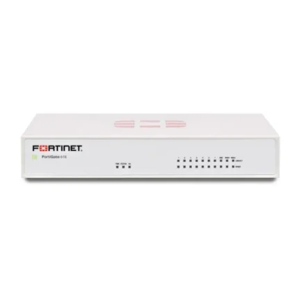 FG-61E-BDL-900-DD, HKShanhai Group Limited FortiGate Firewall, Hardware+8x5 UTP, FortiCare, FortiGuard