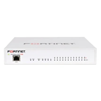 FG-80E-POE-BDL-950-DD, HKShanhai Group Limited FortiGate-80E-POE Firewall, Hardware, 24x7 FortiCare, UTP Protection