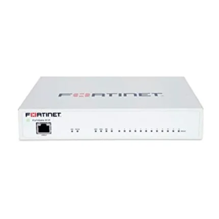 FG-81E-BDL-980-DD, HKShanhai Group Limited FortiGate Firewall, Hardware+24x7 FortiCare+Enterprise Protection