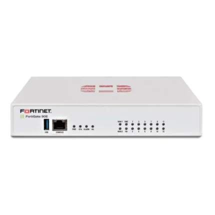 FG-90E, HKShanhai Group Limited Firewall, 16xGE RJ45, 2xWAN, Max FortiAPs 32