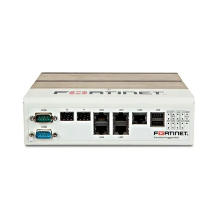 FGR-90D, HKShanhai Group Limited FortiGateRugged-90D Firewall, 5xGE RJ45, 2xGE SFP, Dual power input