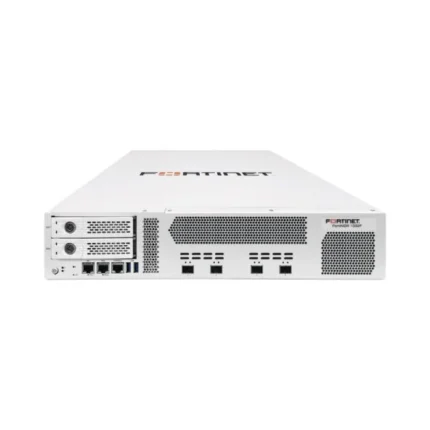 FNR-1000F-BDL-331-60, HKShanhai Group Limited FortiNDR-1000F Appliance, Network Detection & Response, 4x10GbE SFP+, 2x10GbE Copper, ANN Engine