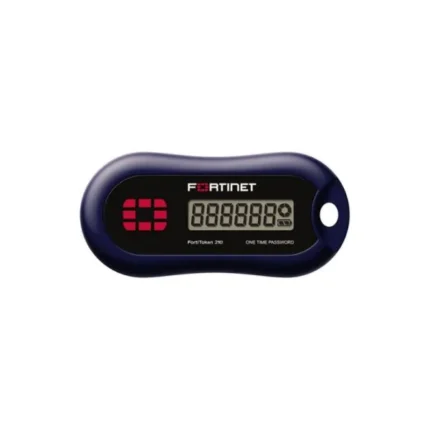 FTK-210-100, HKShanhai Group Limited FortiToken-210 Token, 100 pcs/Time-based OTP/Perpetual License
