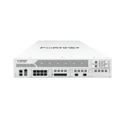 FWB-1000F, HKShanhai Group Limited FortiWeb Series Web Application Firewall, 2x10GE SFP+/8xGE RJ45 Bypass/2x480GB SSD